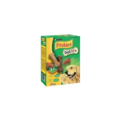 Picture of FRISKIES  DOG DELI MIX